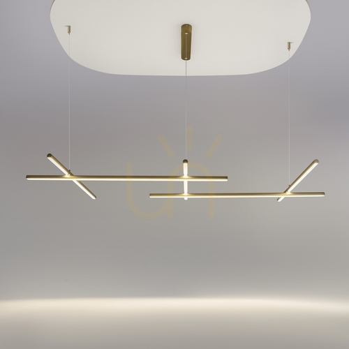 Kontrollera RADIANCE taklampa MOD278PL-L86G3K1 Maytoni