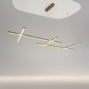 RADIANCE taklampa MOD278PL-L86G3K1 Maytoni small 2