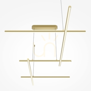 RADIANCE taklampa MOD278PL-L86G3K1 Maytoni small 5