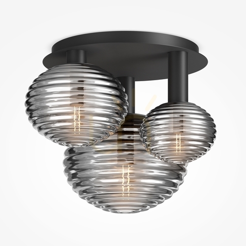 Kontrollera Plafond rullar MOD268CL-03B Maytoni