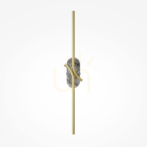 Kontrollera RENAISSANCE vägglampa MOD256WL-L5BS3K2 Maytoni