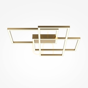 Plafond RIDA MOD015CL-L80GK Maytoni small 0