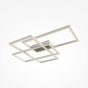 Plafond RIDA MOD015CL-L80WK Maytoni small 0