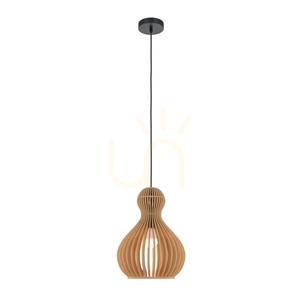 ROOTS taklampa MOD192PL-01W1 Maytoni small 1