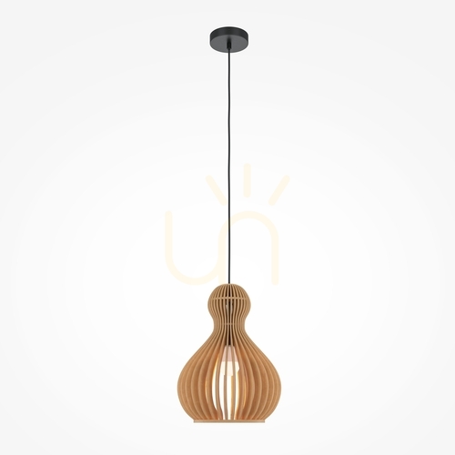 Kontrollera ROOTS taklampa MOD192PL-01W1 Maytoni