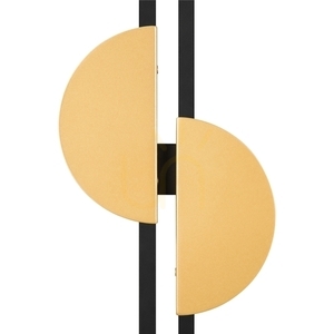 SKYLINE vägglampa MOD179WL-L22BS4K Maytoni small 5
