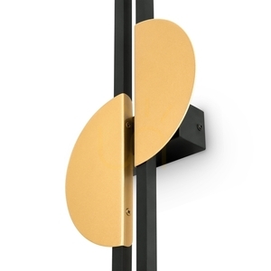 SKYLINE vägglampa MOD179WL-L22BS4K Maytoni small 7