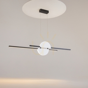 SKYLINE taklampa MOD179PL-L26W4K Maytoni small 2