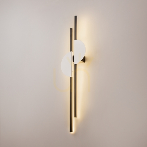 Kontrollera SKYLINE vägglampa MOD179WL-L22W4K1 Maytoni