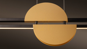 Maytoni SKYLINE pendellampa MOD179PL-L26BS4K small 12