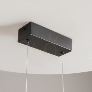 SKYLINE taklampa MOD179PL-L26BS4K Maytoni small 3