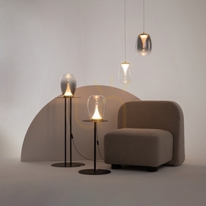 SPLASH taklampa MOD282PL-L8G3K Maytoni small 1