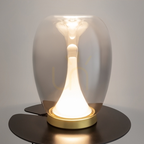 Kontrollera SPLASH MOD282TL-L15G3K bordslampa Maytoni