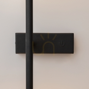 TOUCH vägglampa MOD285WL-L10B3K Maytoni small 5