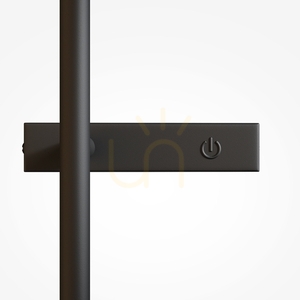 TOUCH vägglampa MOD285WL-L10B3K Maytoni small 8