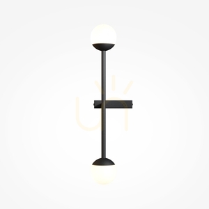 TOUCH vägglampa MOD285WL-L10B3K Maytoni small 0