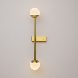 TOUCH vägglampa MOD285WL-L10BS3K Maytoni small 1