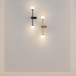 TOUCH vägglampa MOD285WL-L10BS3K Maytoni small 2
