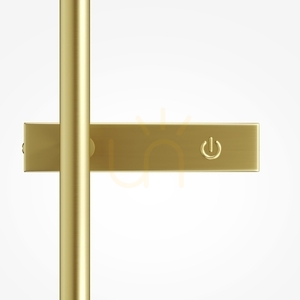 TOUCH vägglampa MOD285WL-L10BS3K Maytoni small 7