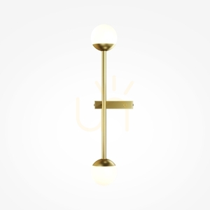 TOUCH vägglampa MOD285WL-L10BS3K Maytoni small 0