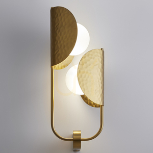 Vägglampa TROPIC MOD164WL-02BS Maytoni small 2