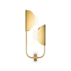 Vägglampa TROPIC MOD164WL-02BS Maytoni small 4
