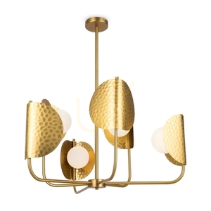 TROPIC taklampa MOD164PL-06BS Maytoni small 5