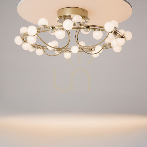 Kontrollera Plafond TESSARA MOD081CL-L36G3K Maytoni