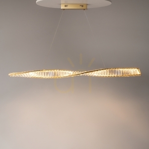 KRONE taklampa P097PL-L36BS3K Maytoni small 2