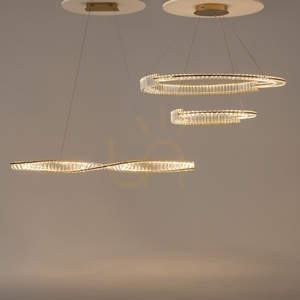 KRONE taklampa P097PL-L36BS3K Maytoni small 3