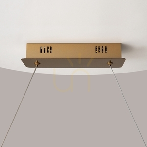 KRONE taklampa P097PL-L36BS3K Maytoni small 5