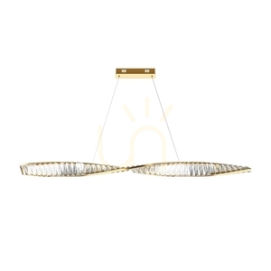 KRONE taklampa P097PL-L36BS3K Maytoni small 6