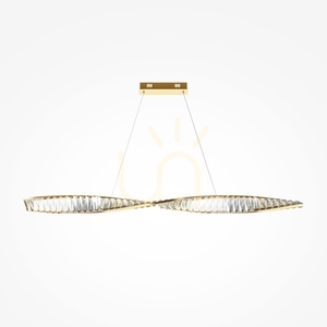 KRONE taklampa P097PL-L36BS3K Maytoni small 0