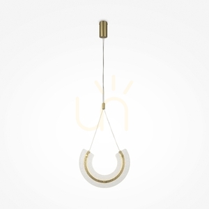 MAYA taklampa P091PL-L18G3K Maytoni small 0