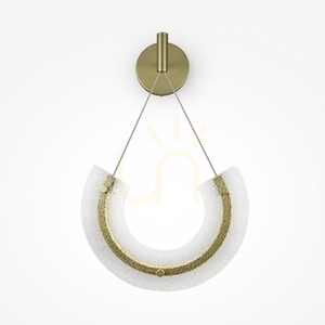 MAYA vägglampa P091WL-L18G3K Maytoni small 0