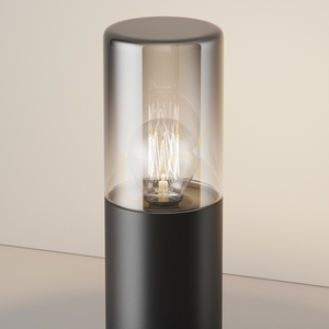 AMAS belysningsstolpe O432FL-01GF IP54 Maytoni small 3