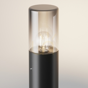 AMAS belysningsstolpe O432FL-01GF1 IP54 Maytoni small 2