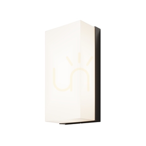 BADD vägglampa för utomhusbruk O454WL-L10GF3K IP54 Maytoni small 2