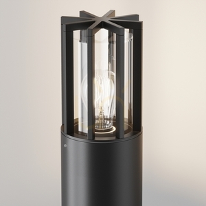 BARREL ljusstolpe O453FL-01GF IP54 Maytoni small 3