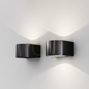BLOW vägglampa O435WL-L5GF3K IP54 Maytoni small 4