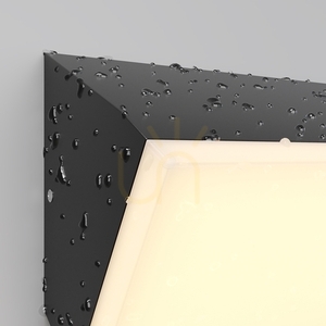 BRICK vägglampa för utomhusbruk O436WL-L10GF3K IP54 Maytoni small 3