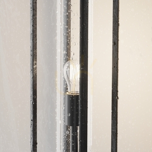 CELL-ljusstolpe O452FL-01GF1 IP54 Maytoni small 4