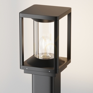 CELL-ljusstolpe O452FL-01GF2 IP54 Maytoni small 2