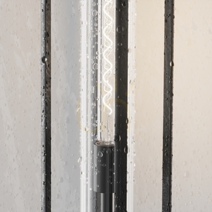 CELL-ljusstolpe O452FL-01GF3 IP54 Maytoni small 3