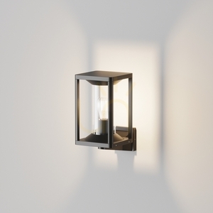 CELL vägglampa för utomhusbruk O452WL-01GF IP65 Maytoni small 0