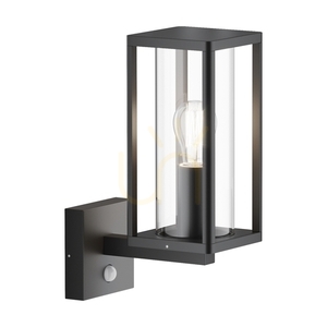 CELL vägglampa för utomhusbruk O452WL-01GFSR IP65 Maytoni small 1