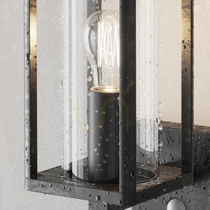 CELL vägglampa för utomhusbruk O452WL-01GFSR IP65 Maytoni small 3