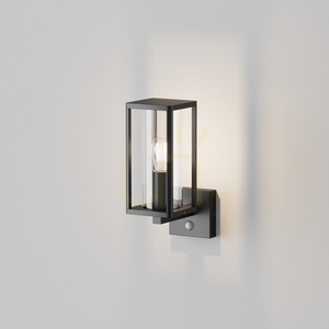 CELL vägglampa för utomhusbruk O452WL-01GFSR IP65 Maytoni small 0