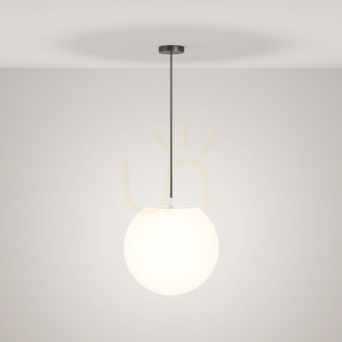 Kontrollera ERDA taklampa för utomhusbruk O594PL-01B IP54 Maytoni