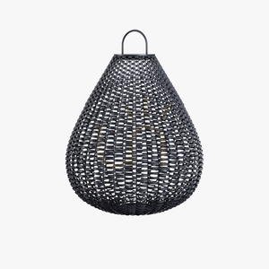 PLET-ljusstolpe OSL599FL-L5B3K1 IP65 Maytoni small 2